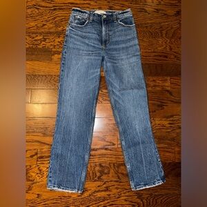 Abercrombie & Fitch jeans 27/4s